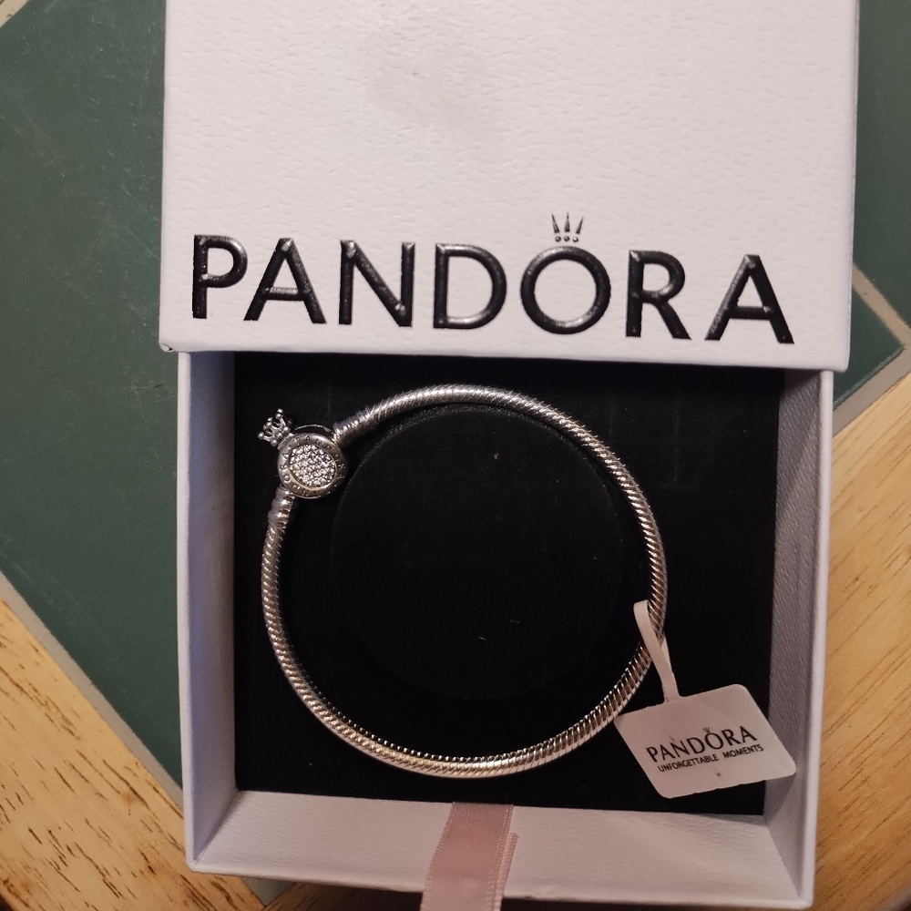 Pandora Bracelet
